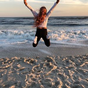 Meet your Posher, Zoe